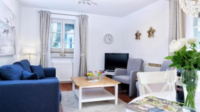 Achtern Diek 12b - Wohnung 1